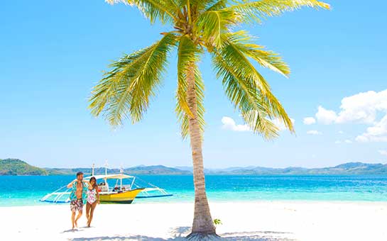 Philippines Travel Insurance